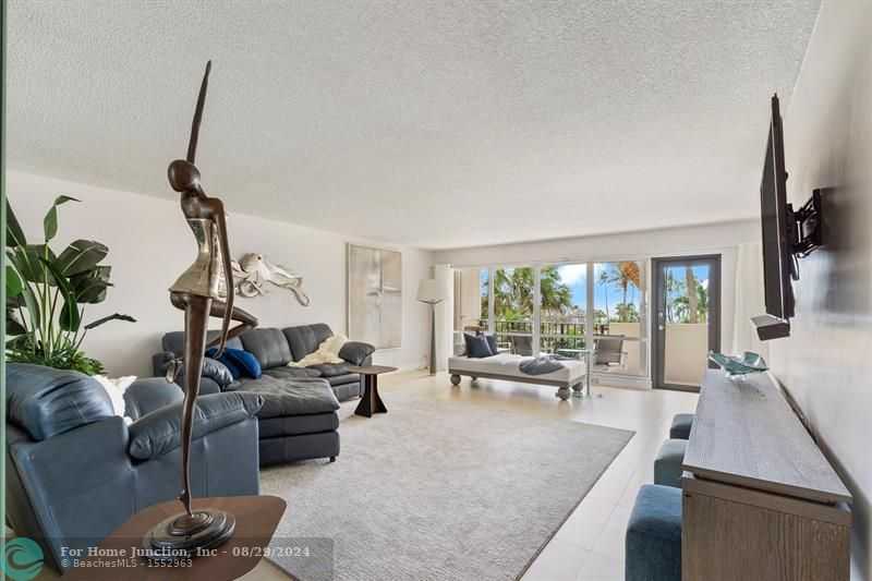 photo 1: 5100 N Ocean Drive Unit 317, Lauderdale By The Sea FL 33308