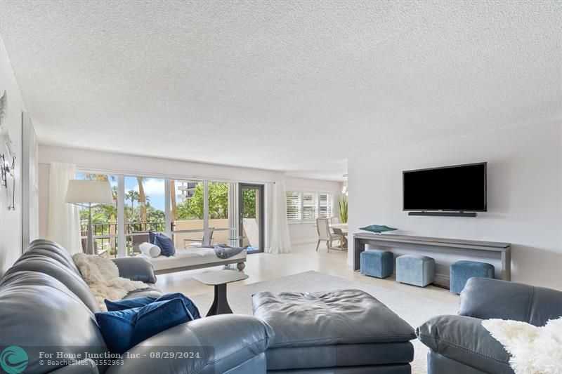 photo 3: 5100 N Ocean Drive Unit 317, Lauderdale By The Sea FL 33308