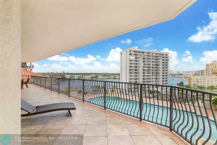 photo 16: Unit 802, Fort Lauderdale FL 33316