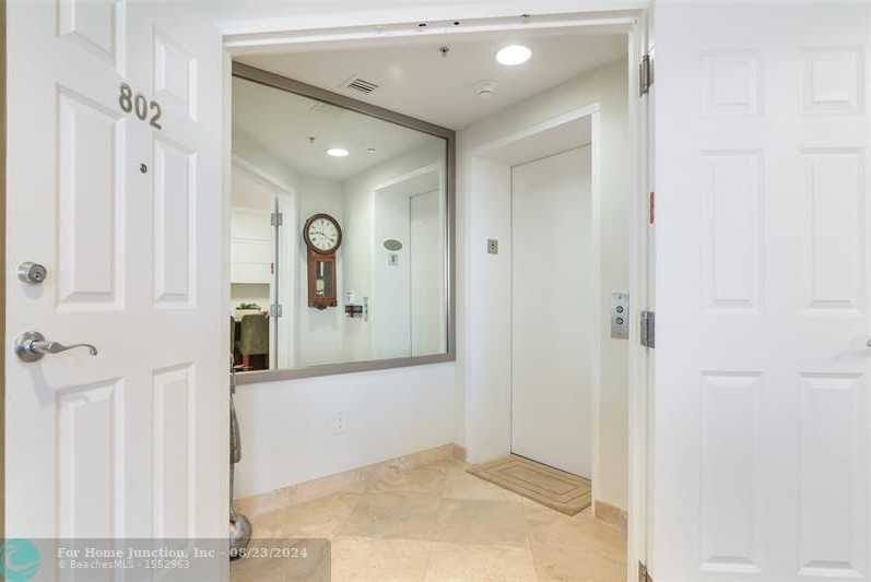 photo 3: Unit 802, Fort Lauderdale FL 33316