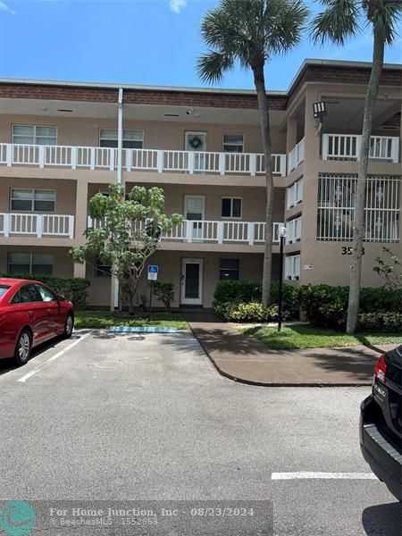 photo 1: 3508 SW Natura Blvd Unit 302, Deerfield Beach FL 33441