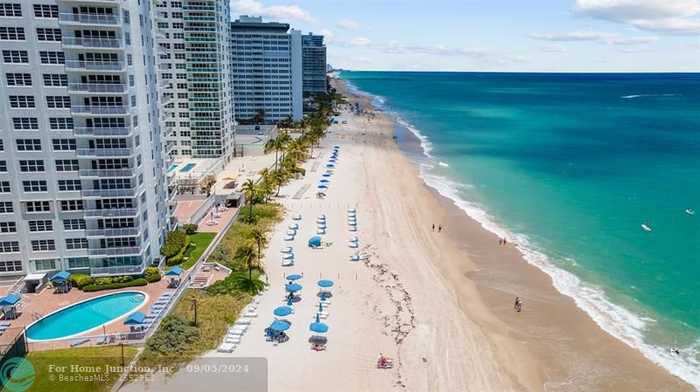 photo 49: 3850 Galt Ocean Dr Unit 311, Fort Lauderdale FL 33308