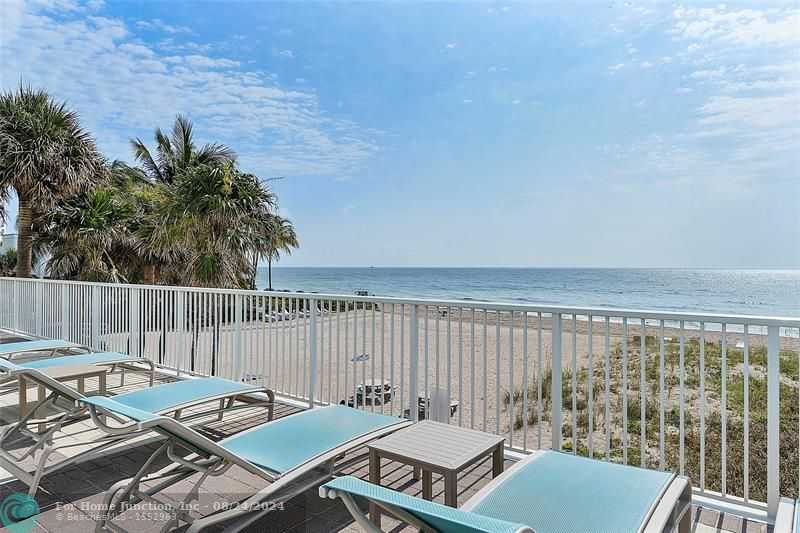 photo 1: 1620 S Ocean Blvd Unit 15L, Lauderdale By The Sea FL 33062