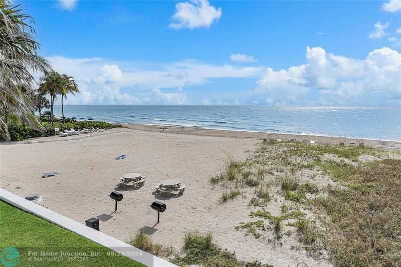 photo 3: 1620 S Ocean Blvd Unit 15L, Lauderdale By The Sea FL 33062