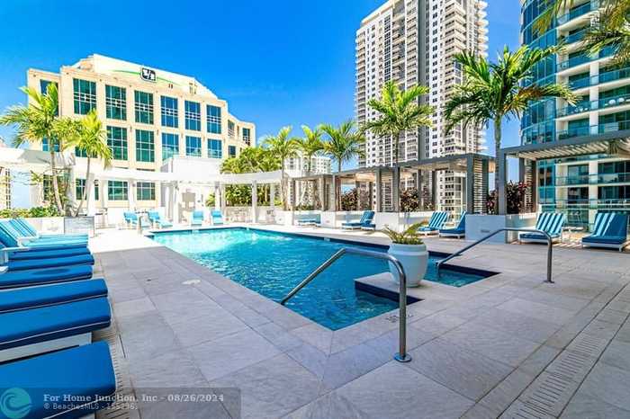 photo 35: 100 E Las Olas Blvd Unit 3001, Fort Lauderdale FL 33301