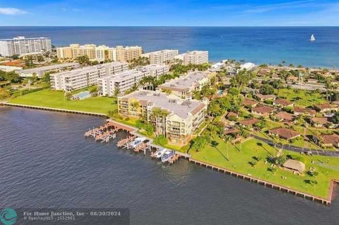 photo 1: 1228 Hillsboro Mile Unit 206, Hillsboro Beach FL 33062