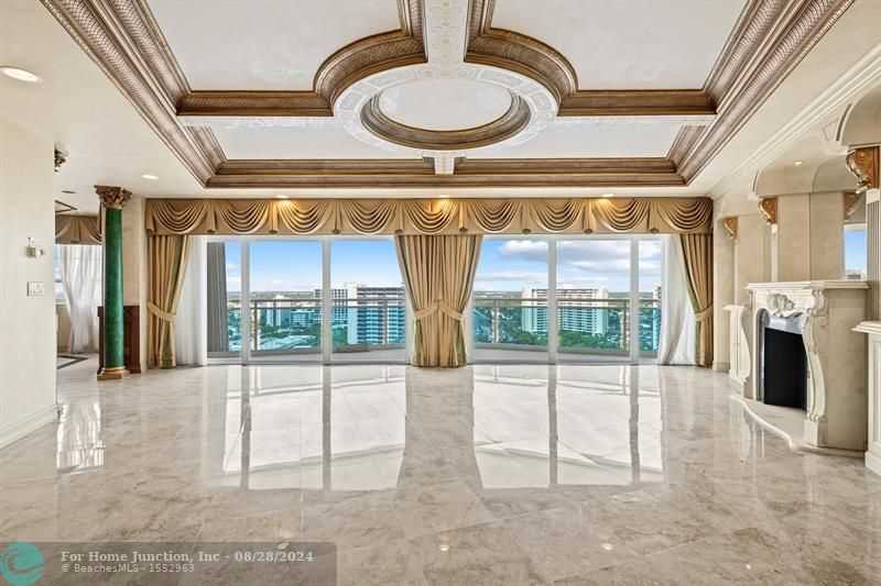 photo 3: 3430 Galt Ocean Dr Unit 1711, Fort Lauderdale FL 33308