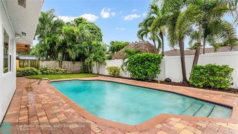 photo 3: 6731 NW 26th Ter, Fort Lauderdale FL 33309