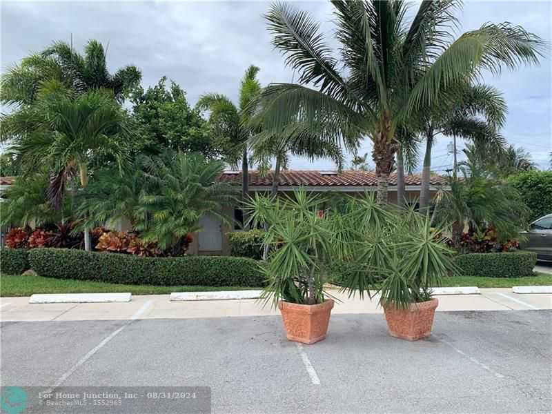 photo 3: 3205 Marine Dr, Pompano Beach FL 33062