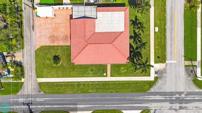 photo 49: 401 SE 3 Te, Dania Beach FL 33004