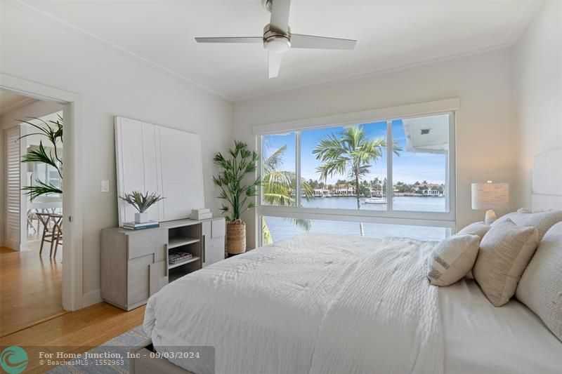 photo 3: 2727 Yacht Club Boulevard Unit 2E, Fort Lauderdale FL 33304