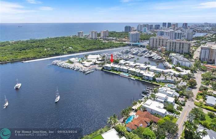 photo 32: 2727 Yacht Club Boulevard Unit 2E, Fort Lauderdale FL 33304