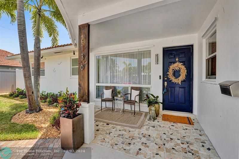 photo 3: 2136 NE 56th Pl, Fort Lauderdale FL 33308