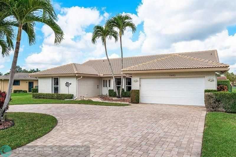 photo 1: 11493 NW 20th Court, Coral Springs FL 33071