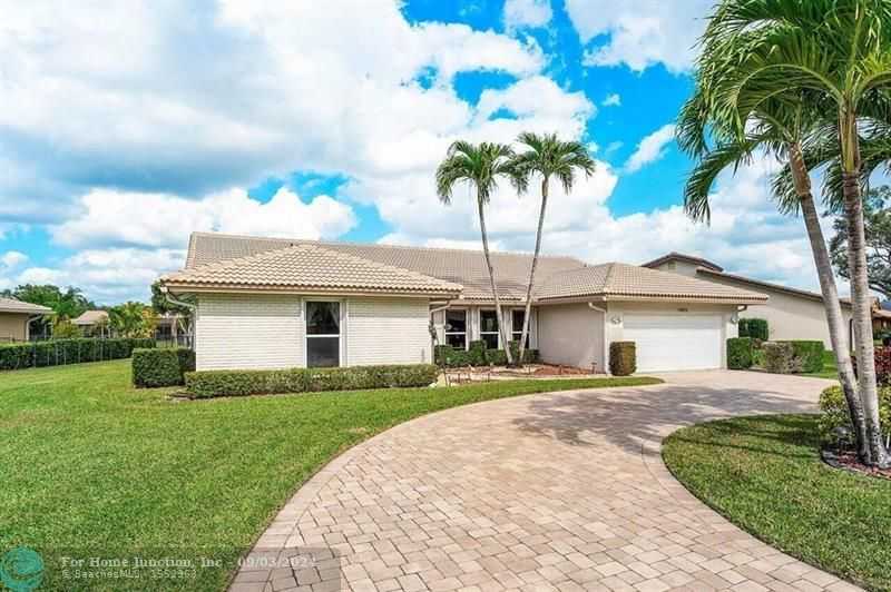 photo 3: 11493 NW 20th Court, Coral Springs FL 33071