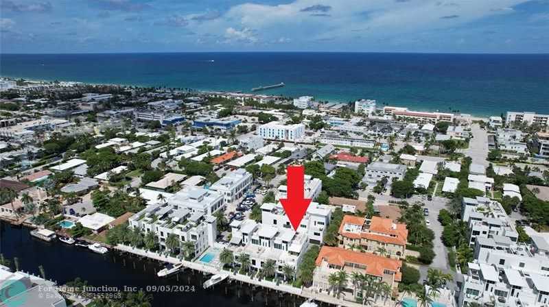 photo 3: 248 Shore Ct Unit 248, Lauderdale By The Sea FL 33308