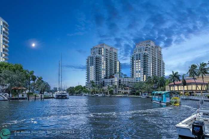 photo 1: 610 W LAS OLAS BL Unit 2111N, Fort Lauderdale FL 33312