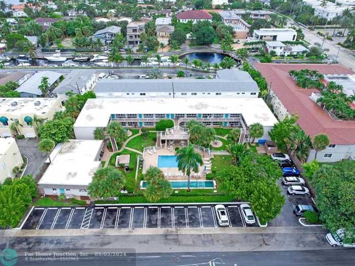 photo 34: 3225 NE 16th St Unit 3, Pompano Beach FL 33062