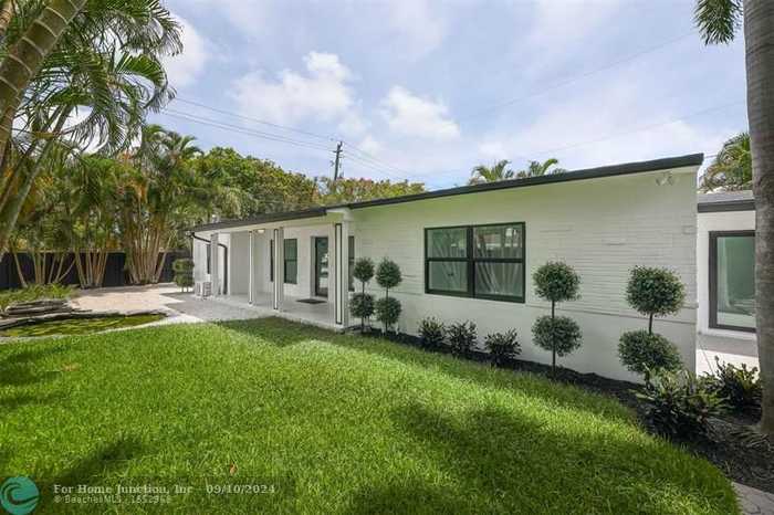 photo 54: 832 NE 19 TERRACE, Fort Lauderdale FL 33304