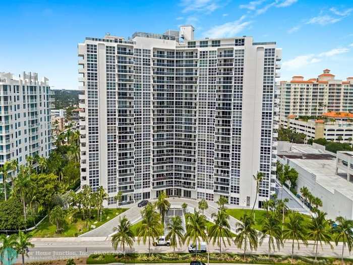 photo 20: 2841 N Ocean Blvd Unit 602, Fort Lauderdale FL 33308