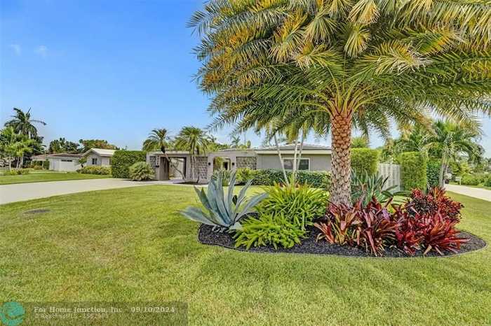 photo 50: 4050 NE 15th Ave, Oakland Park FL 33334