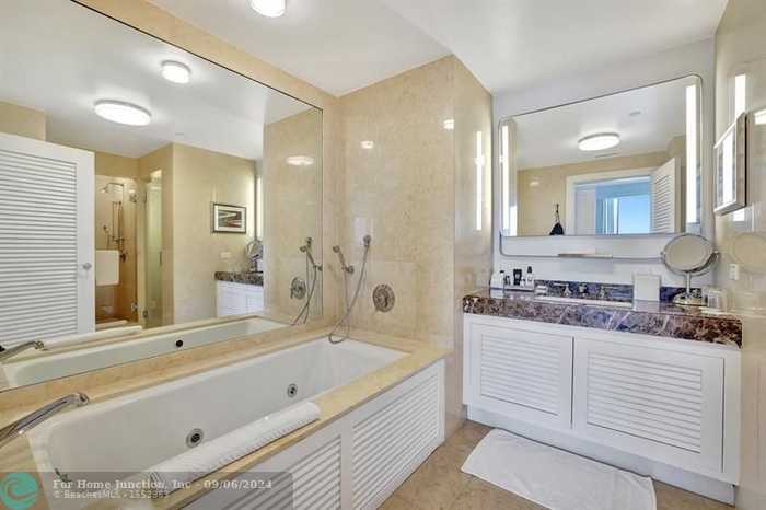 photo 15: 1 N Fort Lauderdale Beach Blvd Unit 1709, Fort Lauderdale FL 33304