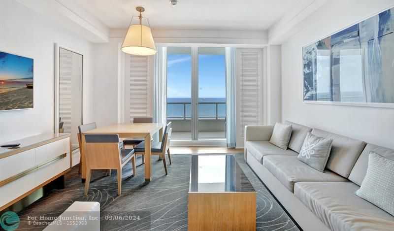 photo 3: 1 N Fort Lauderdale Beach Blvd Unit 1709, Fort Lauderdale FL 33304