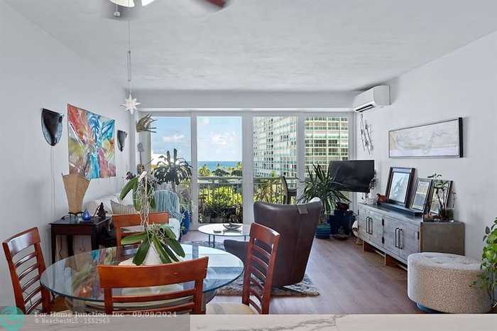 photo 1: 1920 S Ocean Dr Unit 709, Fort Lauderdale FL 33316