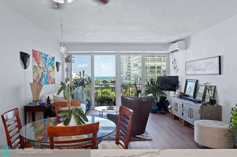 photo 2: 1920 S Ocean Dr Unit 709, Fort Lauderdale FL 33316