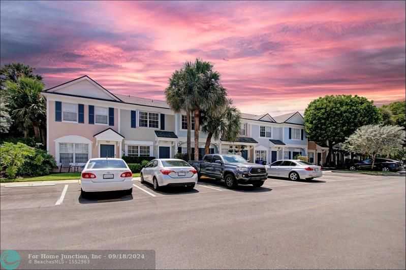 photo 3: 5518 Parade Place Unit 27, Margate FL 33063