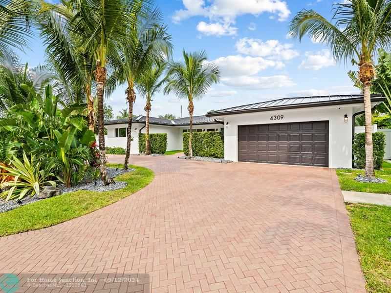 photo 3: 4309 NE 22nd Ave, Fort Lauderdale FL 33308