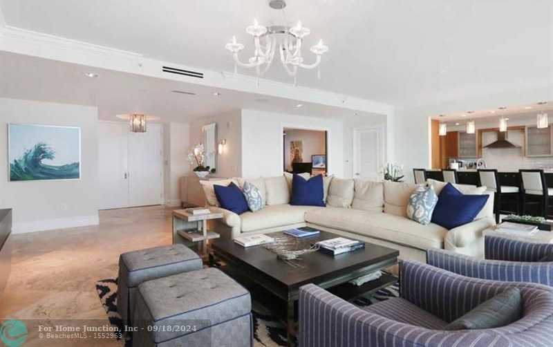 photo 3: 1 N Fort Lauderdale Beach Blvd Unit 2002, Fort Lauderdale FL 33304