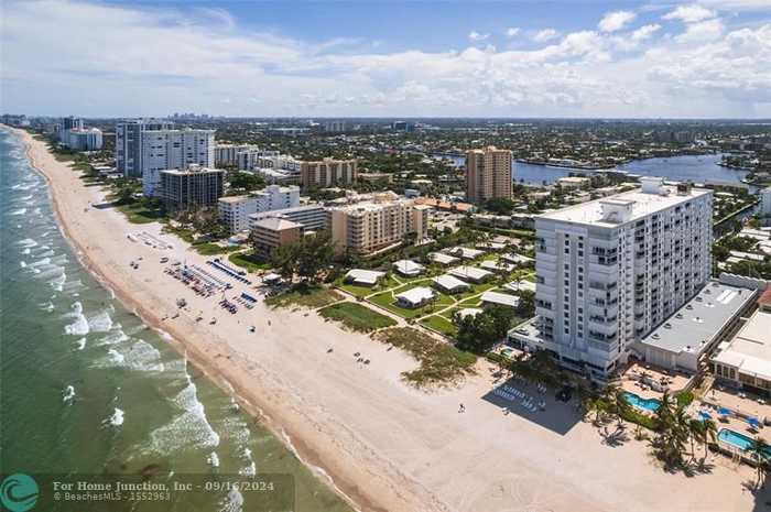 photo 84: 1010 S Ocean Blvd Unit 708, Pompano Beach FL 33062