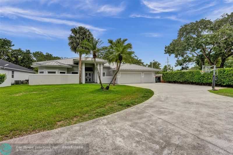 photo 3: 3930 Laurel Oak Way, Fort Lauderdale FL 33312