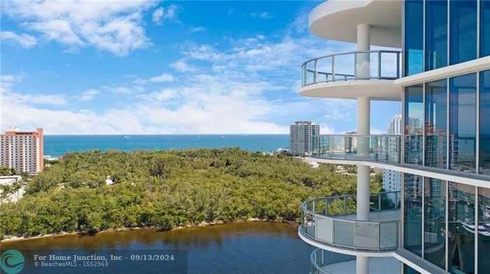 photo 18: 920 Intracoastal Drive Unit 702, Fort Lauderdale FL 33304