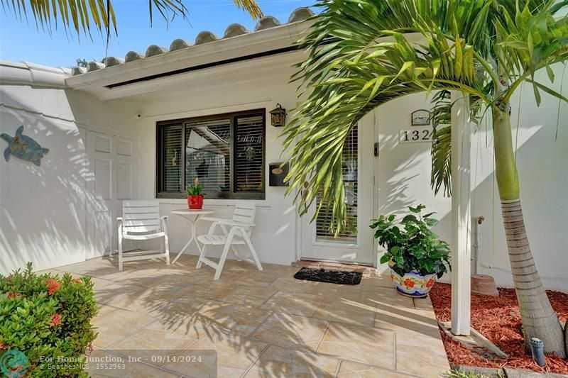 photo 3: 1321 Mango Isle, Fort Lauderdale FL 33315