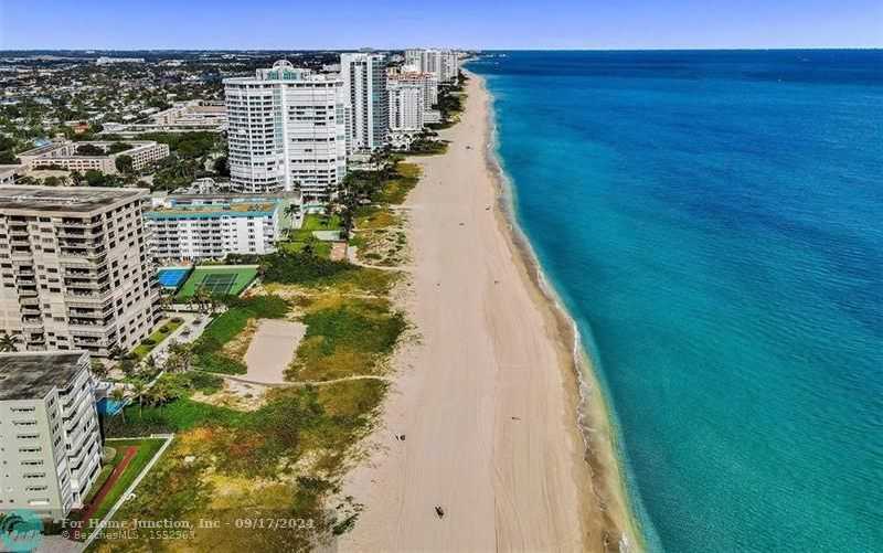 photo 1: 1800 S Ocean Blvd Unit 511, Pompano Beach FL 33062