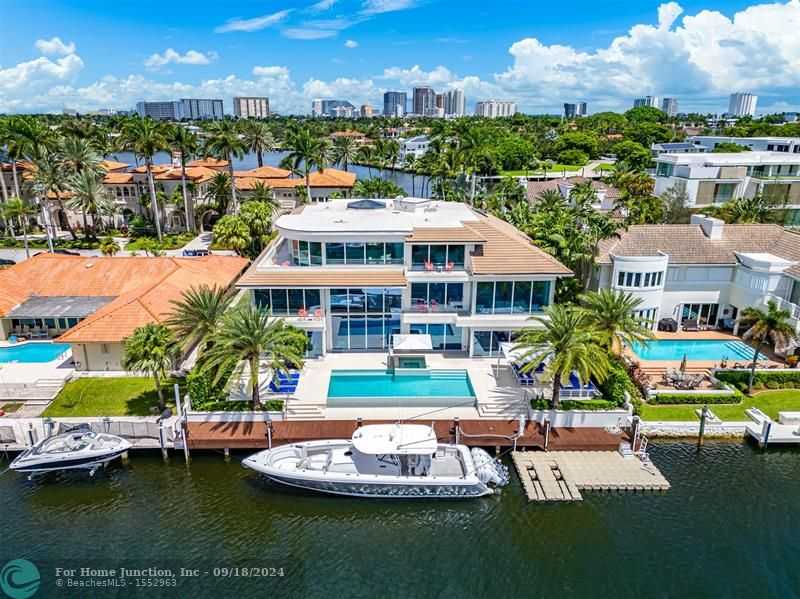 photo 3: 14 Isla Bahia Drive, Fort Lauderdale FL 33316