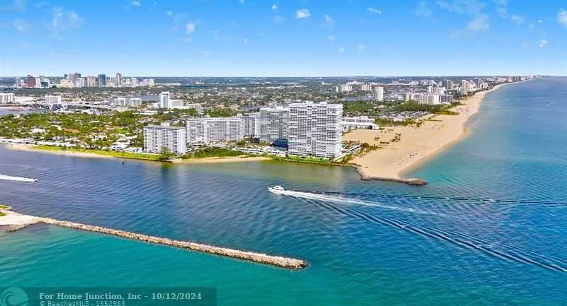 photo 1: 2000 S Ocean Dr Unit 1104, Fort Lauderdale FL 33316