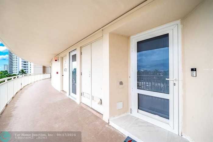 photo 54: 4100 Galt Ocean Dr Unit 401, Fort Lauderdale FL 33308