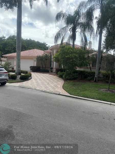 photo 1: 1812 NW 124th Ave, Coral Springs FL 33071