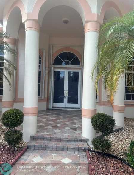 photo 3: 1812 NW 124th Ave, Coral Springs FL 33071