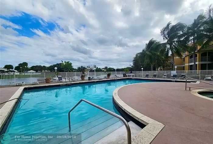 photo 33: 2400 NW 33rd St Unit 1108, Oakland Park FL 33309