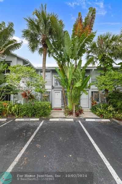 photo 3: 2004 Riverside Pl Unit 5, Wilton Manors FL 33305