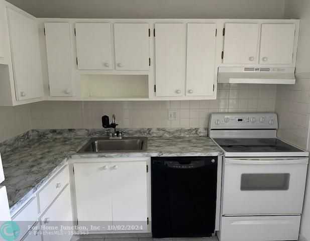 photo 3: 7355 NW 4th Pl Unit 201, Margate FL 33063