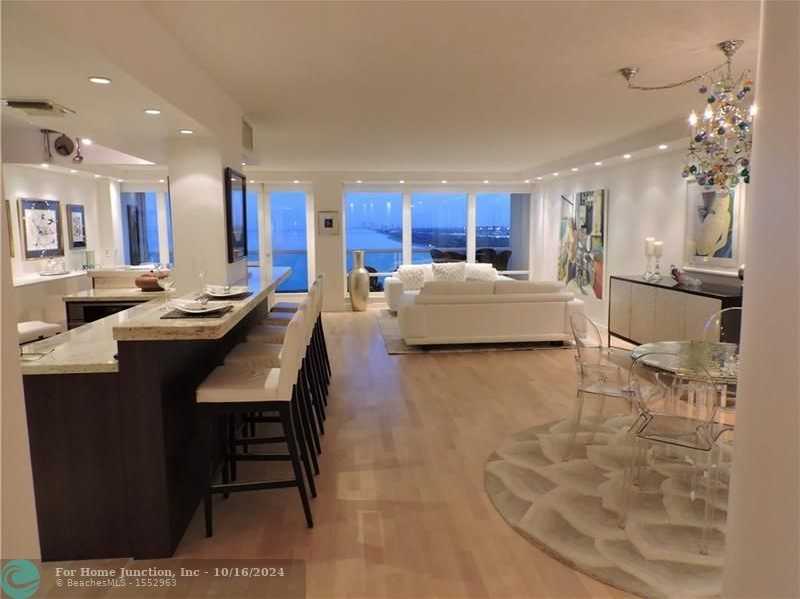 photo 1: 2100 S Ocean Lane Unit 1707, Fort Lauderdale FL 33316