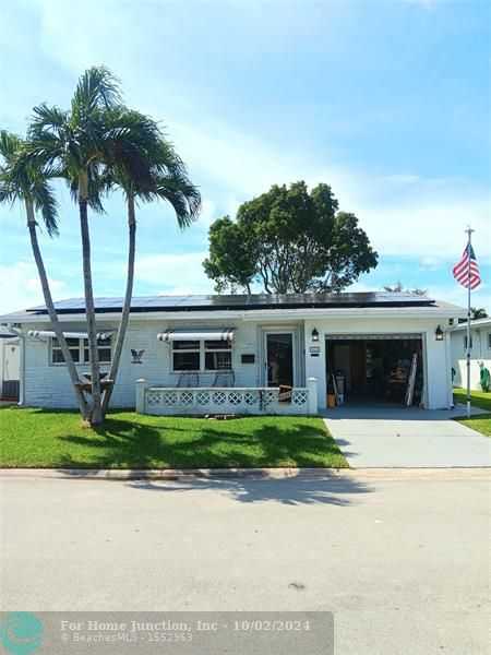 photo 3: 1655 NW 69th Ave, Margate FL 33063