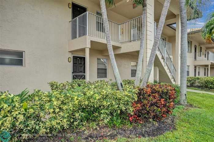 photo 1: 5531 Lakeside Dr Unit 103, Margate FL 33063