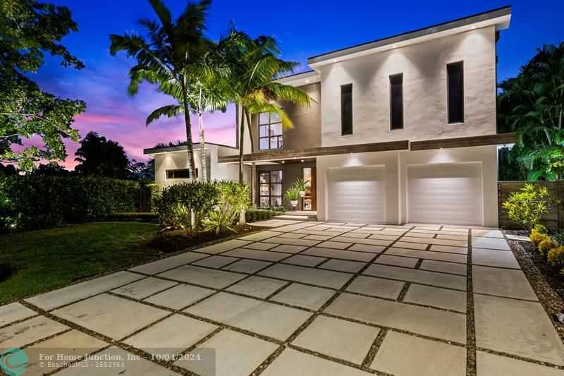 photo 3: 2813 Coral Shores Dr, Fort Lauderdale FL 33306