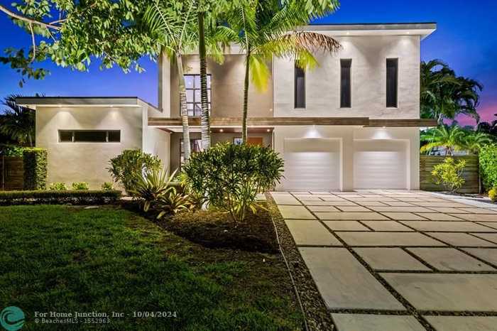 photo 72: 2813 Coral Shores Dr, Fort Lauderdale FL 33306